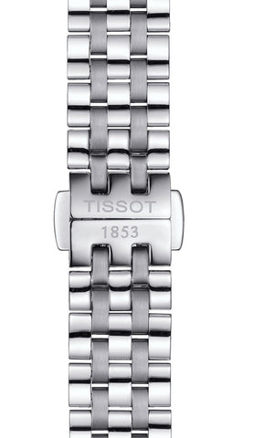 Tissot T-Classic Carson Premium Lady Moonphase Watch