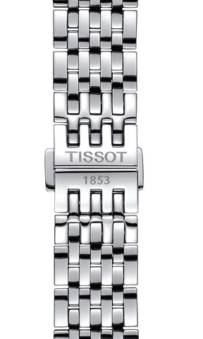 Tissot Le Locle Powermatic 80 20th Anniversary Watch