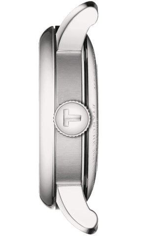 Tissot Le Locle Automatic Lady 20th Anniversary Watch