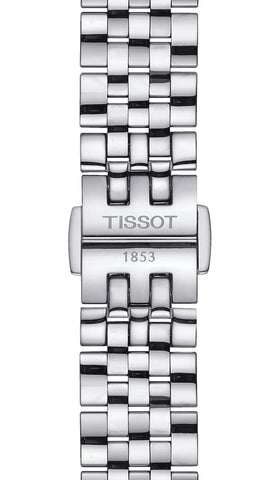 Tissot Le Locle Automatic Lady 20th Anniversary Watch