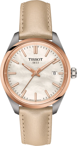 Tissot Watch PR 100 34mm T1502102611100
