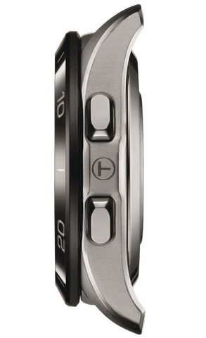 Tissot T-Touch Connect Sport Watch