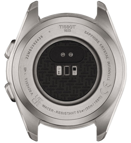 Tissot T-Touch Connect Sport Watch