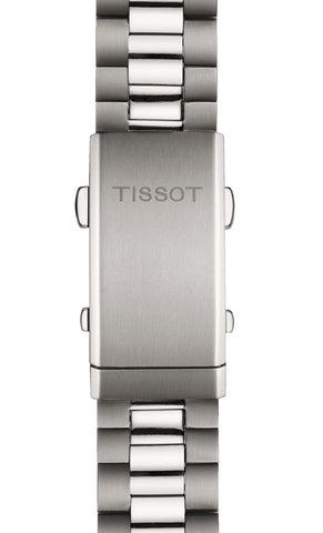 Tissot T-Touch Connect Sport Watch