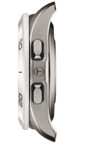 Tissot T-Touch Connect Sport Watch