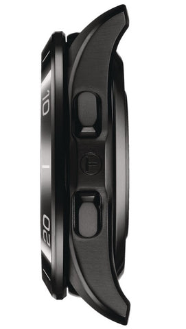 Tissot T-Touch Connect Sport Watch