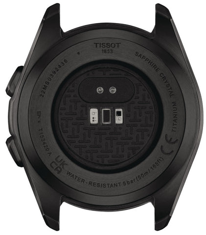 Tissot T-Touch Connect Sport Watch