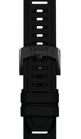 Tissot T-Touch Connect Sport Watch