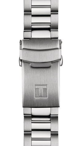 Tissot Seastar 1000 Powermatic 80 40mm Watch