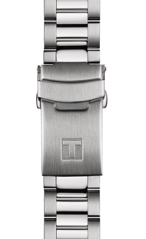 Tissot Seastar 1000 Powermatic 80 40mm Watch
