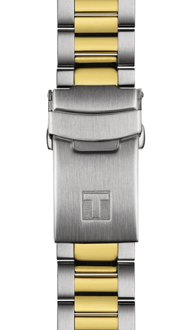 Tissot Seastar 1000 Powermatic 80 40mm Watch
