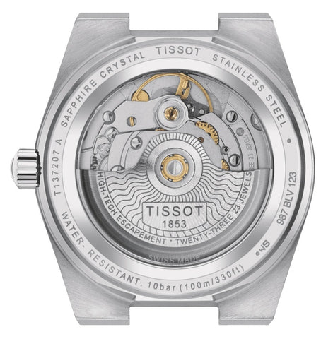 Tissot PRX Powermatic 80 35mm Watch