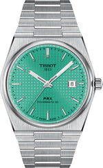 Tissot Watch PRX Powermatic 80 40mm T1374071109101