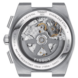 Tissot Watch PRX Automatic Chronograph