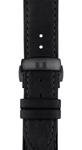 Tissot Chemin Des Tourelles Squelette Watch