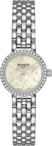 Tissot Watch Lovely Round T1400096111600