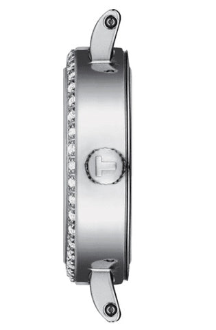 Tissot Lovely Round Watch