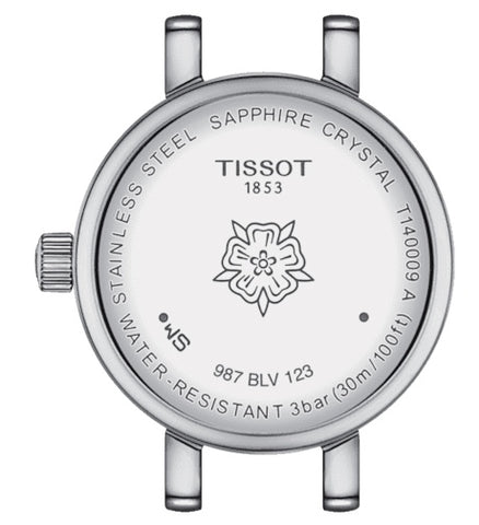 Tissot Lovely Round Watch