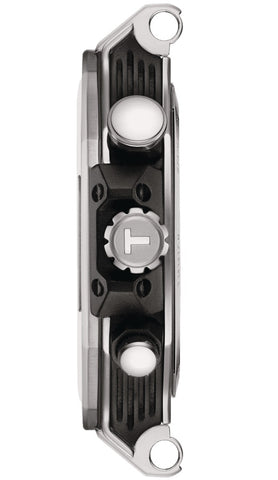 Tissot T-Race MotoGP Chronograph 2024 Limited Edition