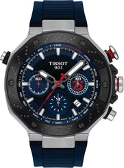 Tissot Watch T-Race MotoGP Chronograph Automatic 2024 Limited Edition T1414272704100