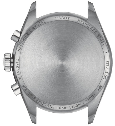 Tissot PR 100 Chronograph Watch