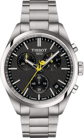 Tissot PR 100 Tour De France Watch