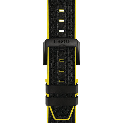 Tissot PR 100 Tour De France Watch