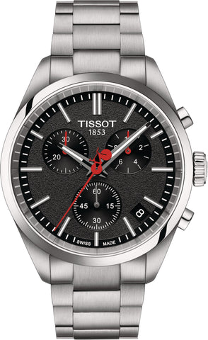 Tissot PR 100 La Vuelta Watch