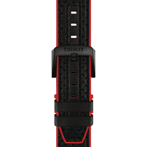 Tissot PR 100 La Vuelta Watch