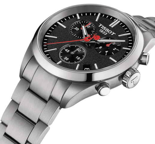 Tissot PR 100 La Vuelta Watch