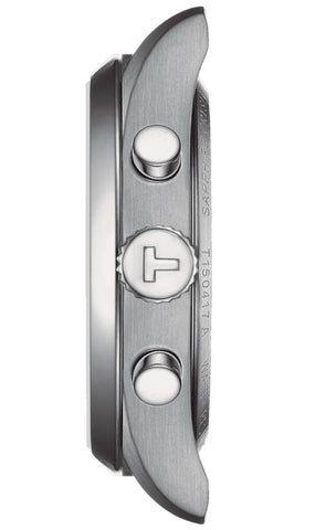 Tissot PR 100 Chronograph Watch