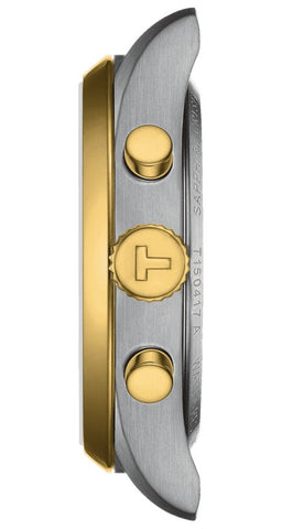 Tissot PR 100 Chronograph Watch