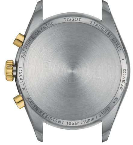Tissot PR 100 Chronograph Watch