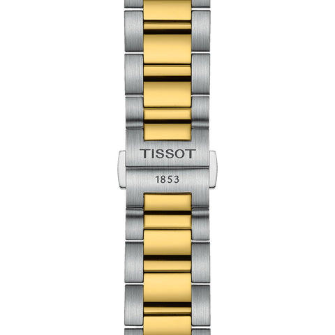 Tissot PR 100 Chronograph Watch
