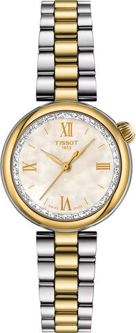 Tissot Watch Desir T1520102211801