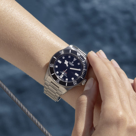 TUDOR Pelagos 39 Watch