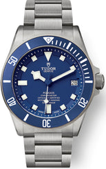 TUDOR Watch Pelagos 42 M25600TB-0001