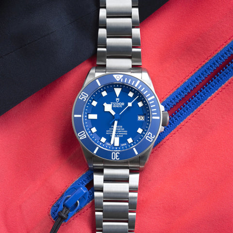 TUDOR Pelagos 42 Watch