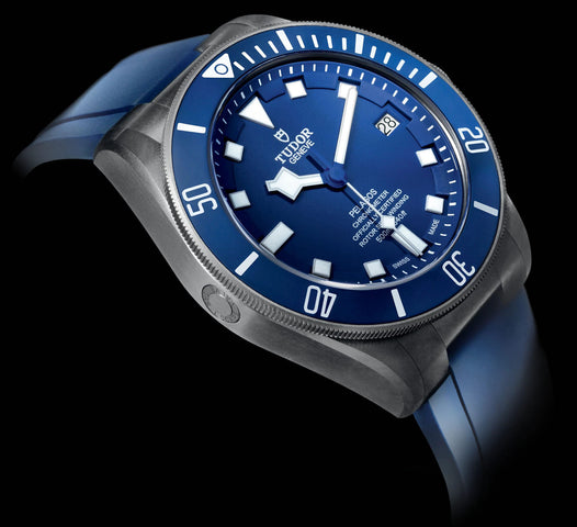 TUDOR Pelagos 42 Watch