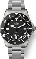 TUDOR Watch Pelagos 42 M25600TN-0001TUDOR Watch Pelagos 42 M25600TN-0001