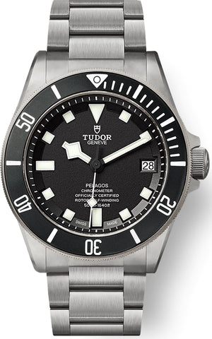 TUDOR Watch Pelagos 42 M25600TN-0001TUDOR Watch Pelagos 42 M25600TN-0001