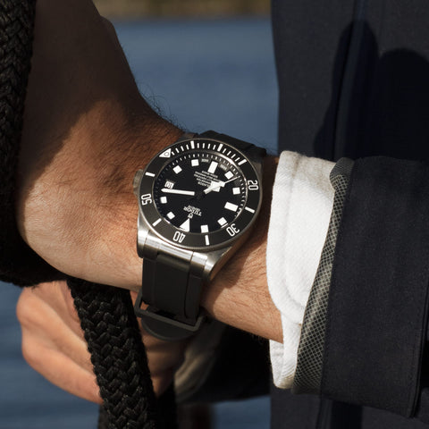 TUDOR Pelagos 42 Watch