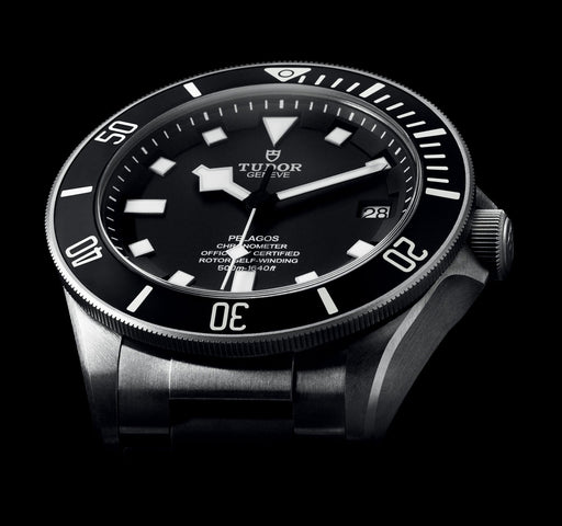 TUDOR Pelagos 42 Watch
