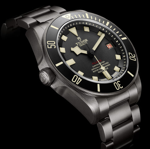 TUDOR Pelagos 42 LHD Watch