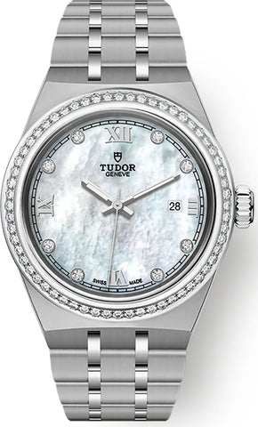 TUDOR Watch Royal M28320-0001