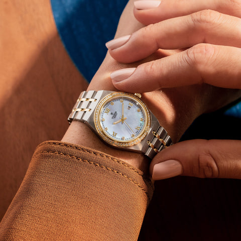 TUDOR Royal 28 Watch