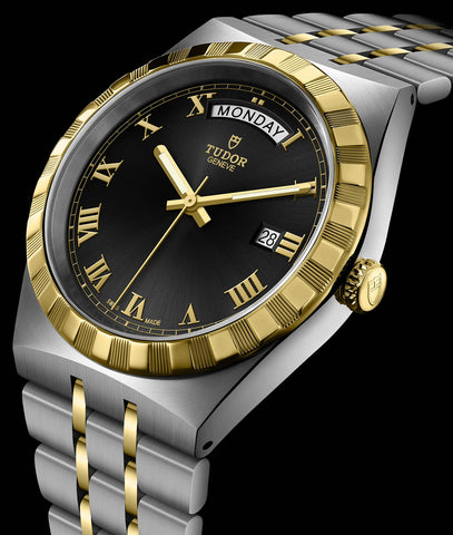 TUDOR Royal 41 Watch