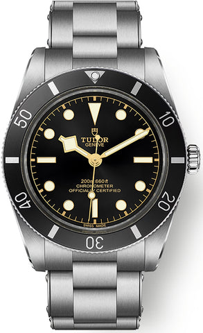 TUDOR Watch Black Bay 54 M79000N-0001