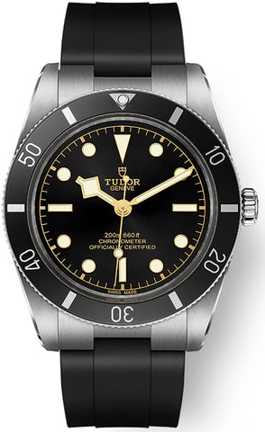 TUDOR Watch Black Bay 54 M79000N-0002