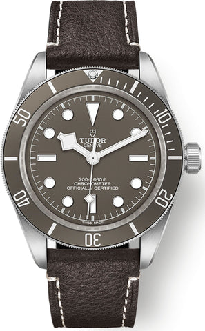 TUDOR Watch Black Bay 58 925 M79010SG-0001